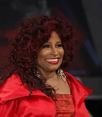 Chaka Khan