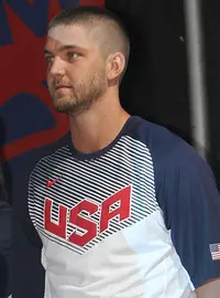 Chandler Parsons