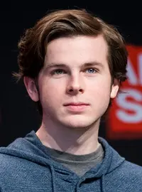 Chandler Riggs