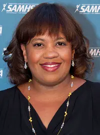 Chandra Wilson