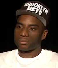 Charlamagne tha God