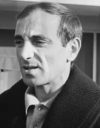 Charles Aznavour