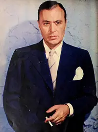 Charles Boyer