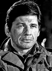 Charles Bronson