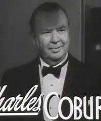 Charles Coburn