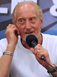 Charles Dance