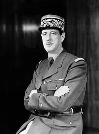 Charles de Gaulle