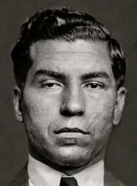 Charles Lucky Luciano