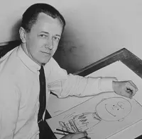 Charles M. Schulz