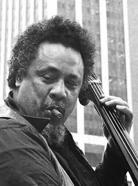 Charles Mingus