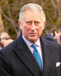 Charles, Prince of Wales