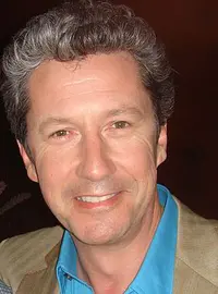 Charles Shaughnessy