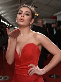 Charli XCX