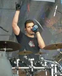 Charlie Benante