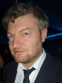 Charlie Brooker