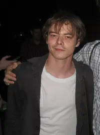 Charlie Heaton