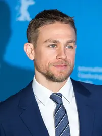 Charlie Hunnam