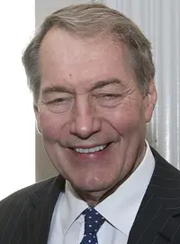 Charlie Rose