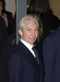 Charlie Watts