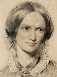 Charlotte Brontë