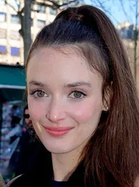 Charlotte Le Bon