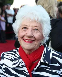 Charlotte Rae