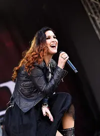 Charlotte Wessels