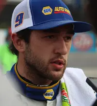 Chase Elliott