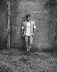 Chase Rice