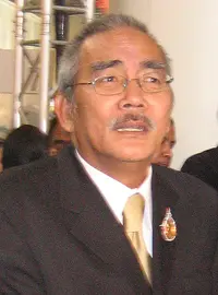 Chatrichalerm Yukol