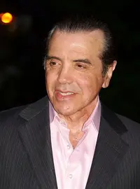 Chazz Palminteri