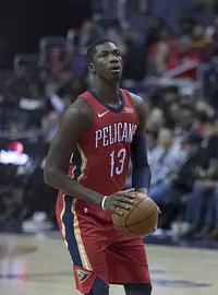 Cheick Diallo