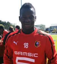 Cheick Fantamady Diarra