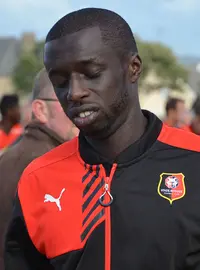 Cheikh M&#x27;Bengue