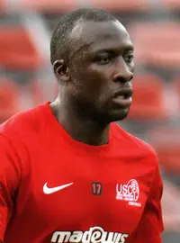 Cheikh N&#x27;Doye