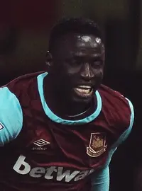 Cheikhou Kouyaté