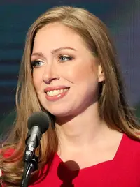 Chelsea Clinton