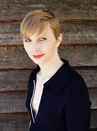 Chelsea Manning