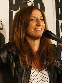 Chelsea Peretti