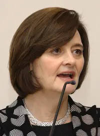 Cherie Blair