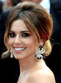 Cheryl Cole