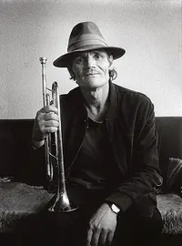 Chet Baker