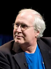 Chevy Chase