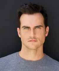 Cheyenne Jackson