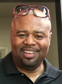 Chi McBride