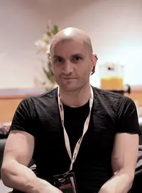 China Miéville