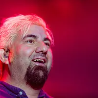 Chino Moreno