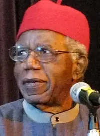 Chinua Achebe