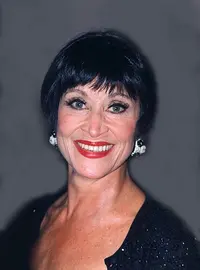 Chita Rivera