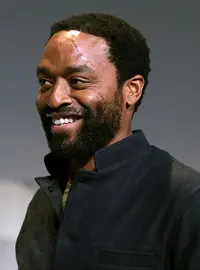 Chiwetel Ejiofor